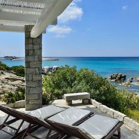 Sul Mare Sardegna Villa Clitia Villasimius Exterior foto