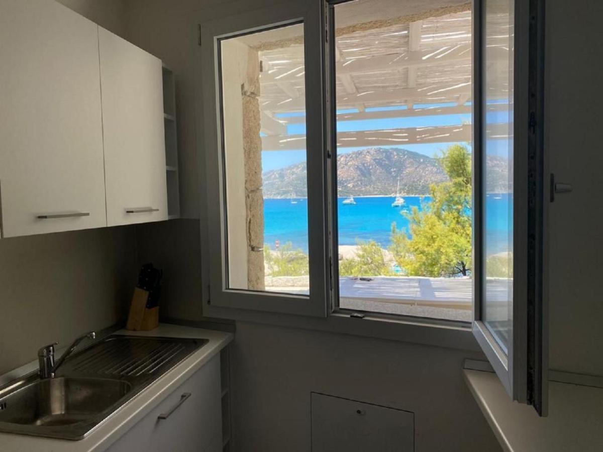 Sul Mare Sardegna Villa Clitia Villasimius Exterior foto