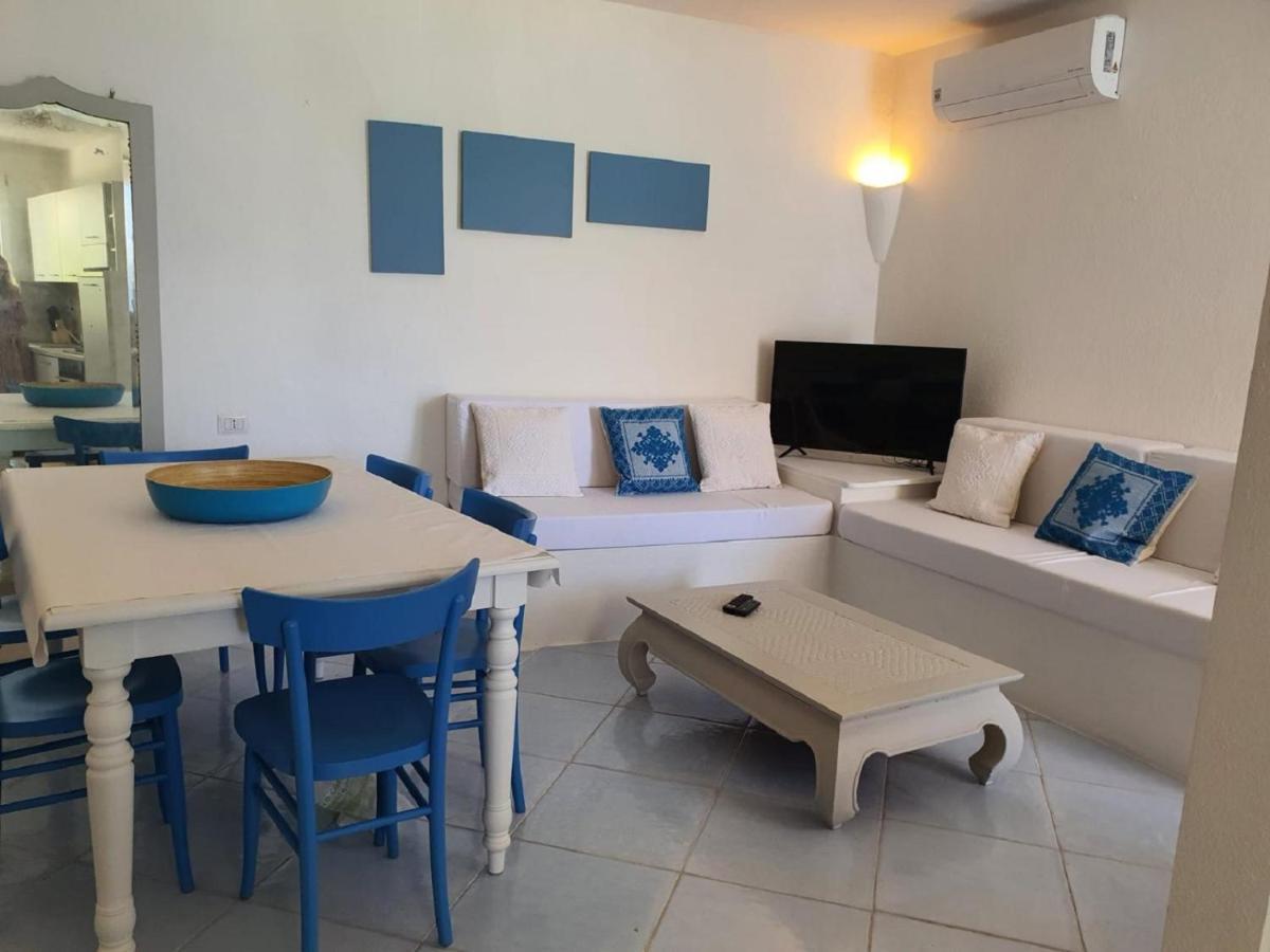 Sul Mare Sardegna Villa Clitia Villasimius Exterior foto