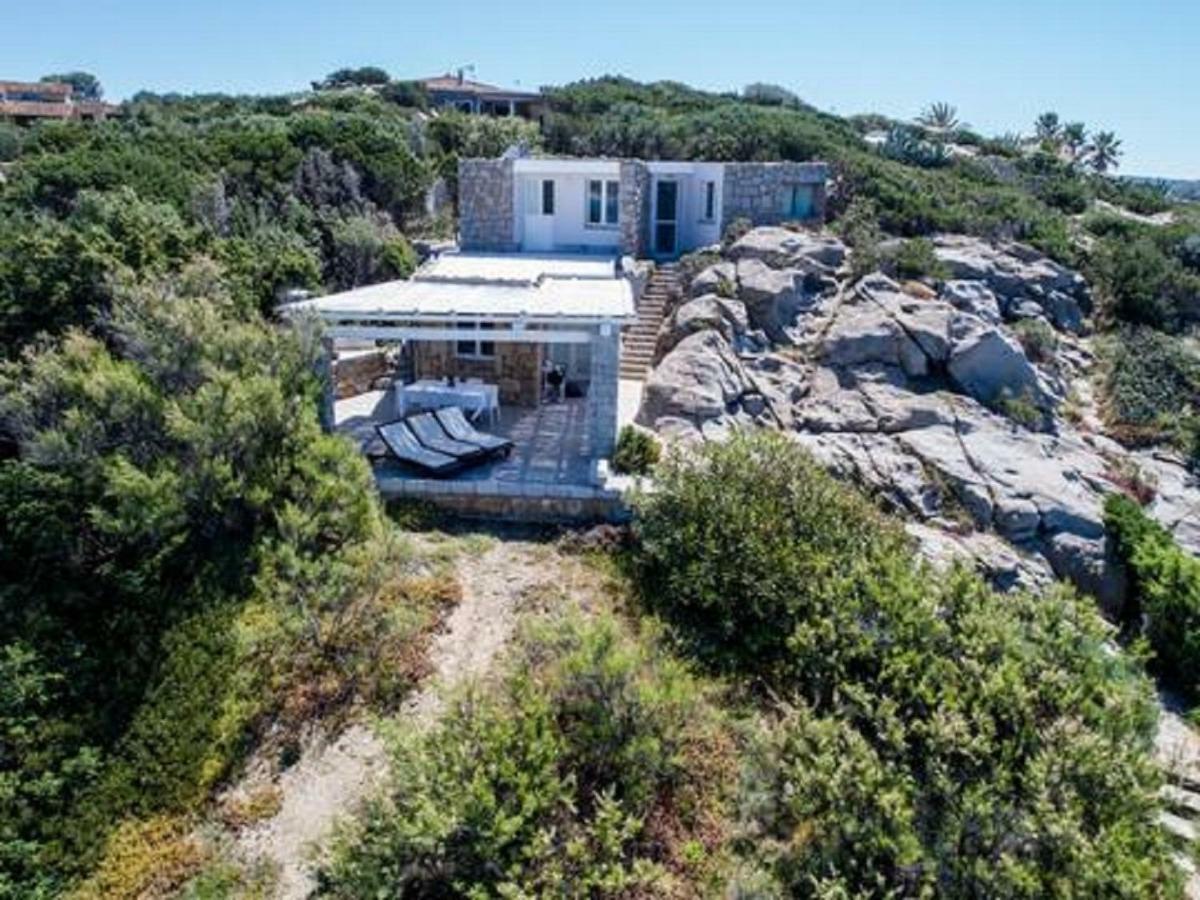 Sul Mare Sardegna Villa Clitia Villasimius Exterior foto