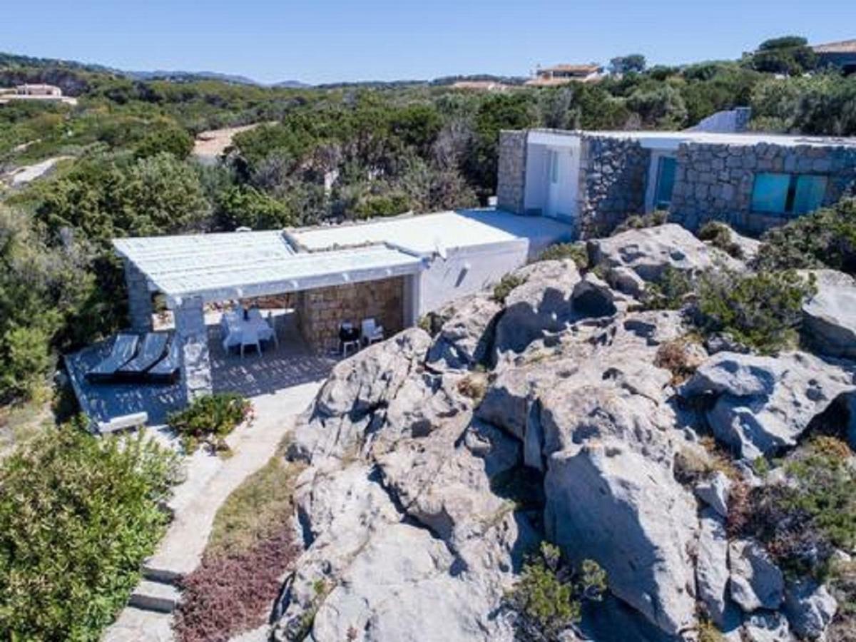 Sul Mare Sardegna Villa Clitia Villasimius Exterior foto